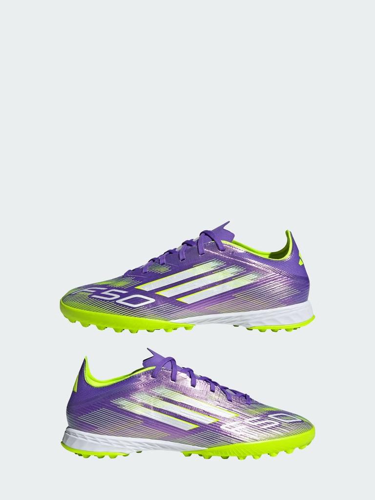 Футбольные шиповки Adidas F50 PRO TF - Мужские и Женские JH7665