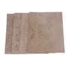 1Pc Natural Cork Sheet For Tenor Alto Saxophone Sax Flute Clarinet Cork Instrument Replacements 0.8/1.2/2.0/3.0Mm Thickness