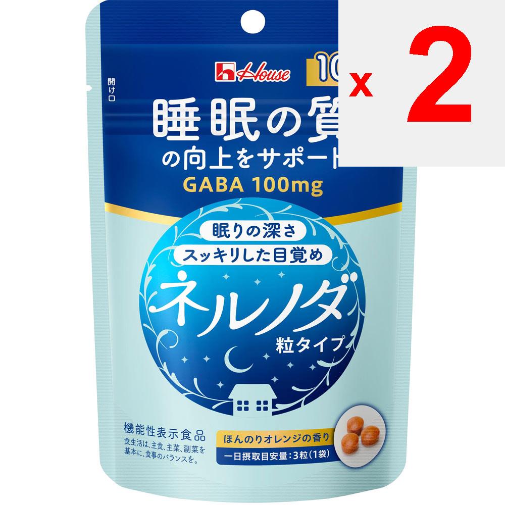 Домашние продукты здорового образа жизни Nerunoda Grain type 10 пакетиков Relaxation and Sleep Well Улучшение образа жизни Relaxation and Sleep Well