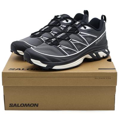 L47859000 XT-6 Expanse Castlerock Asphalt Black (Мужской)