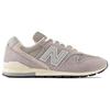 New Balance Кроссовки унисекс 996 Vintage Grey White CM996HJ2