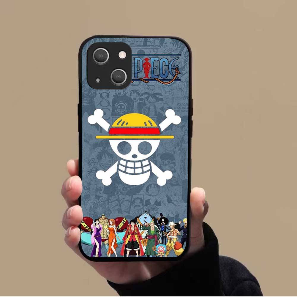 KK-37 Цельный мягкий черный чехол для iPhone XR 14 15 11 12 13 6 7 8 X XS Pro Max Samsung S22 S23 S21 S24 FE Ultra S8 Plus
