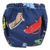 Breathable Squirrel Diapers Elasticity Squirrel Underwear  For Guinea Pigs, Squirrels