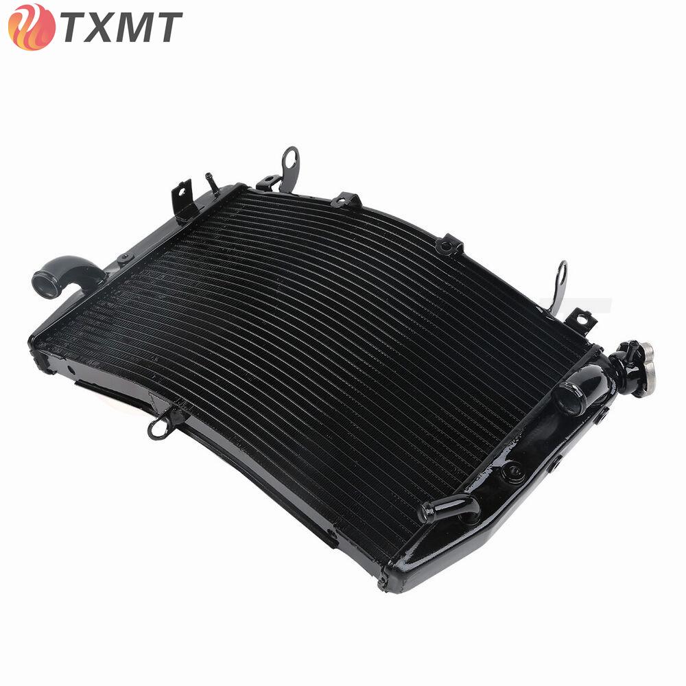 Yamaha YZF1000 R1 Radiator Assembly (2009-2014)