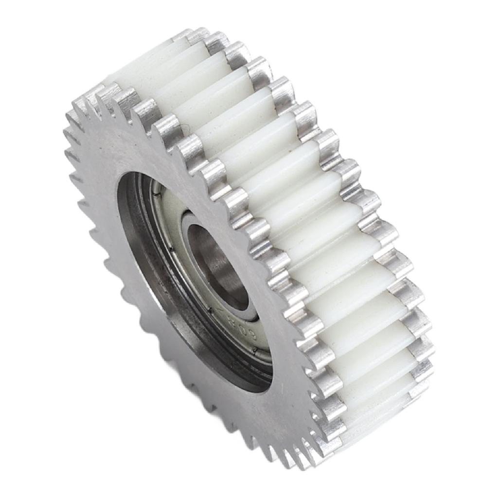 Редуктор мотор-колеса электровелосипеда стальной нейлоновый 36T запасная часть для мотор-колеса Bafang MXUS 250W горный