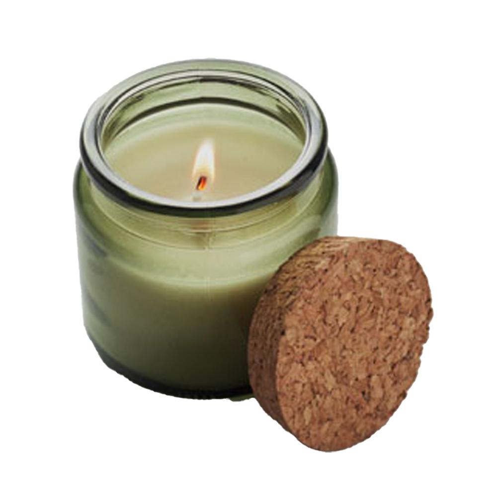 MidOcean Valo Plant-Based Scented Candle