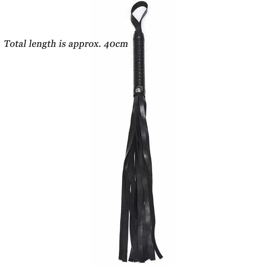 Анальная пробка Хвост Лисы Секс-игрушки для женщин 3 шт. Длинный хвост Лисы Пробка с флирт-плетью Плюшевые ушки Эротический косплей SM-игрушки для пар