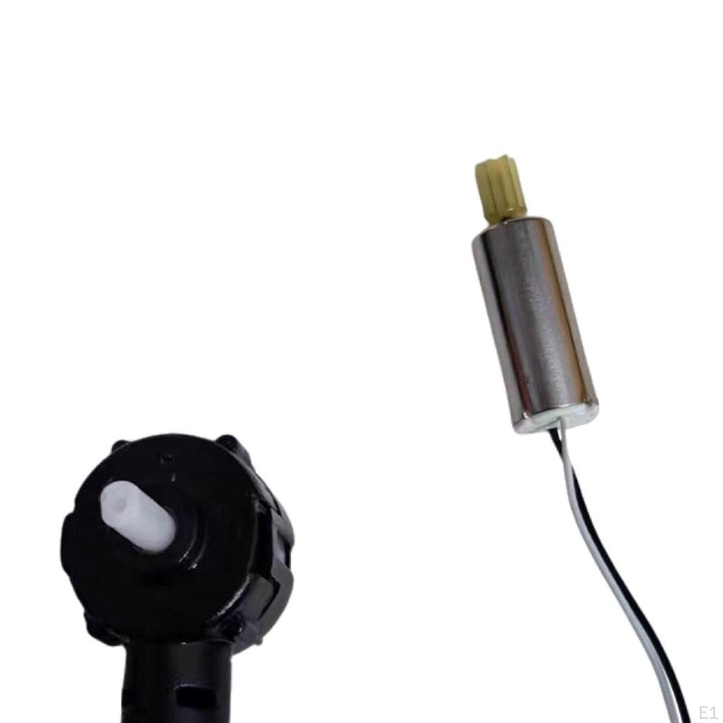 Drone CW Motor and Engine Seat, RC Components, Quick Release Spare Parts for