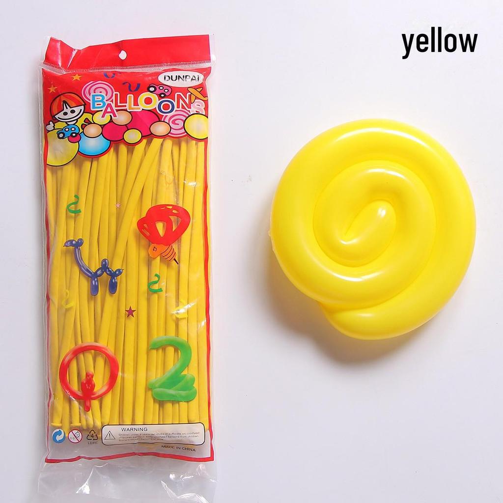 1,8 г длинный волшебный шар для украшения вечеринки