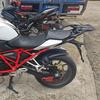 Для BMW R1200R R1200 R R 1200R R 1200 R 2015 - 2019 Мотоциклетные Аксессуары Заднее Крыло Грязезащитный Щиток Заднего Колеса Брызговик