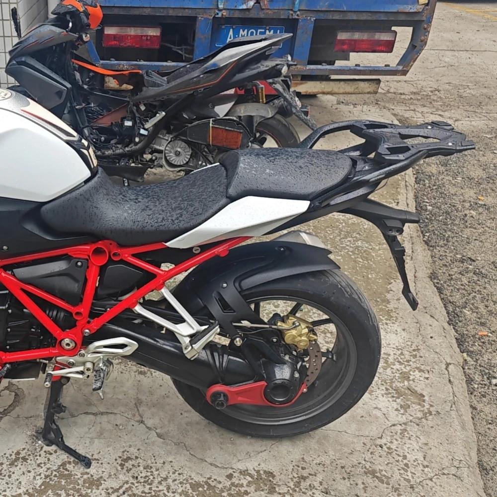 Для BMW R1200R R1200 R R 1200R R 1200 R 2015 - 2019 Мотоциклетные Аксессуары Заднее Крыло Грязезащитный Щиток Заднего Колеса Брызговик