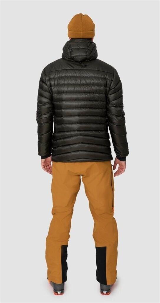 Куртка Salewa Ortles Meidum 3 Rds Down Jacket Men dark olive