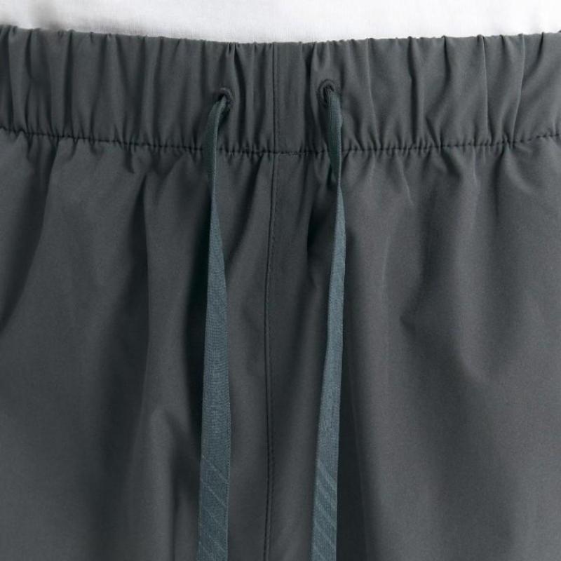 New Balance Унисекс спортивные штаны Nbnte12333