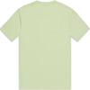 Converse T Shirts Men's Yellow Crew Neck Moderate 10008136-A06