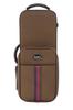 BAM Alto Saxophone Trekking Case Chocolate SG3021SC BAM! Saint-Germain