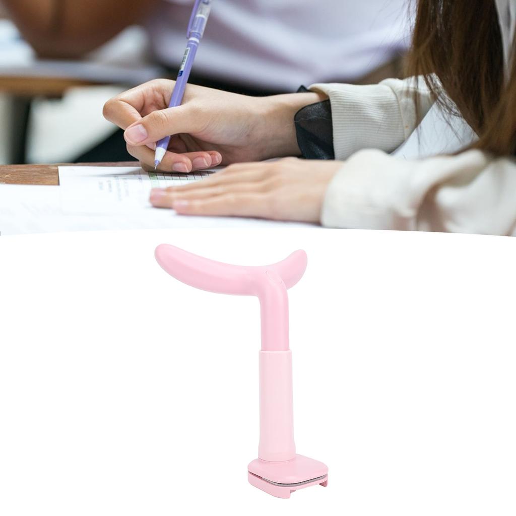 Children Writing Desk Corrector Rack Sitting Corrector Anti Myopia Writing Frame for Home Shool
