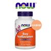 Now Foods NF Isoflavone Soy Protein Female Hormone 120 Tablets Glycine Magnesium Stearate, 120 Tablets, 1 Piece,Korean Health Food