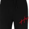 HUGO BOSS Logo-appliqué Track Pants 50482921-001