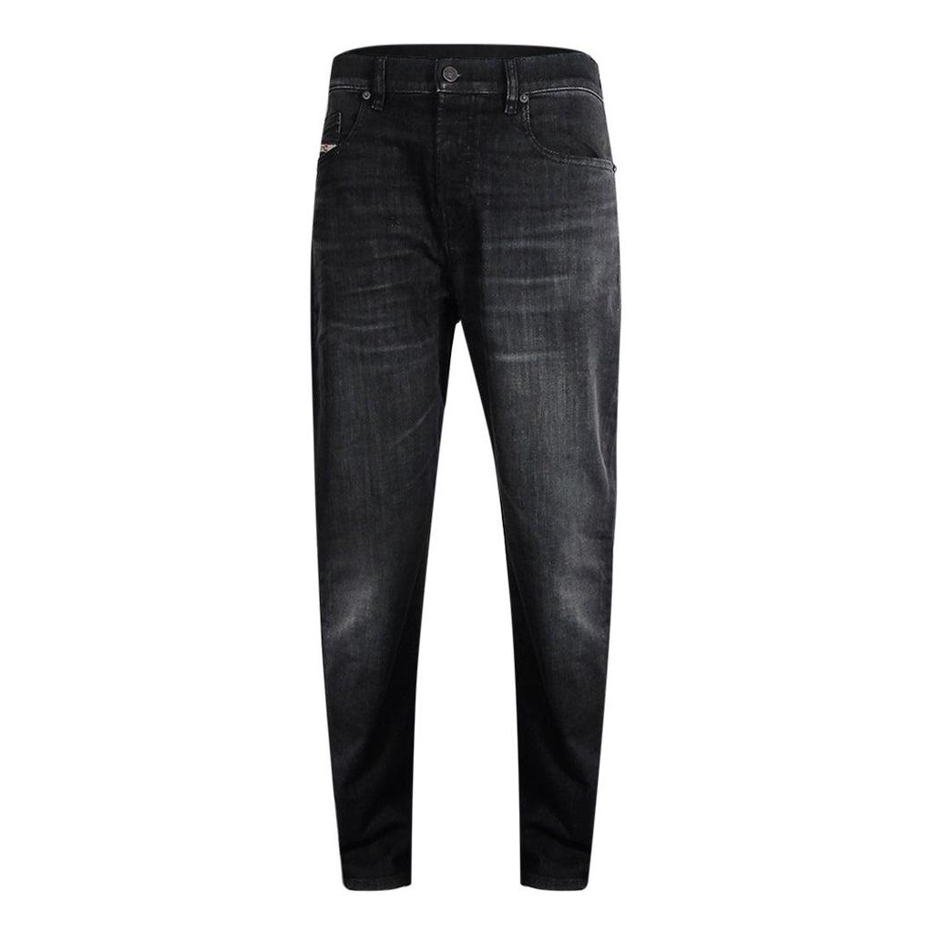 Diesel Mens 1979 Sleeker Jeans