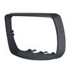 Right Side Rearview Mirror Cover Cap Trim Ring For BMW X5 E53 2000-2006