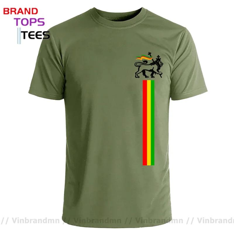 Fashion Lion Of Judah T Shirt Unisex Fantastic Bob Marley Reggae Music Rastafari Rasta T Shirt Ethiopia Zion Lion King Tee Clothing