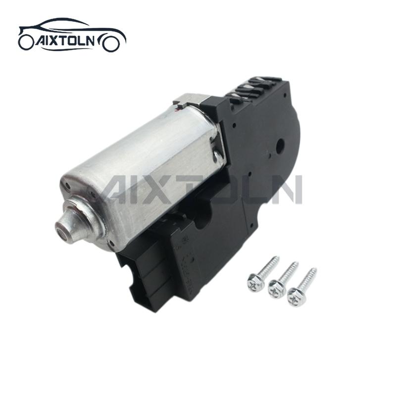 CJ5Z15790E Power Sunroof Drive Motor Sunroof Actuator for Ford Escape 3rd Kuga 2nd 2013- CJ5Z15790A CJ5Z15790B CJ5Z15790C