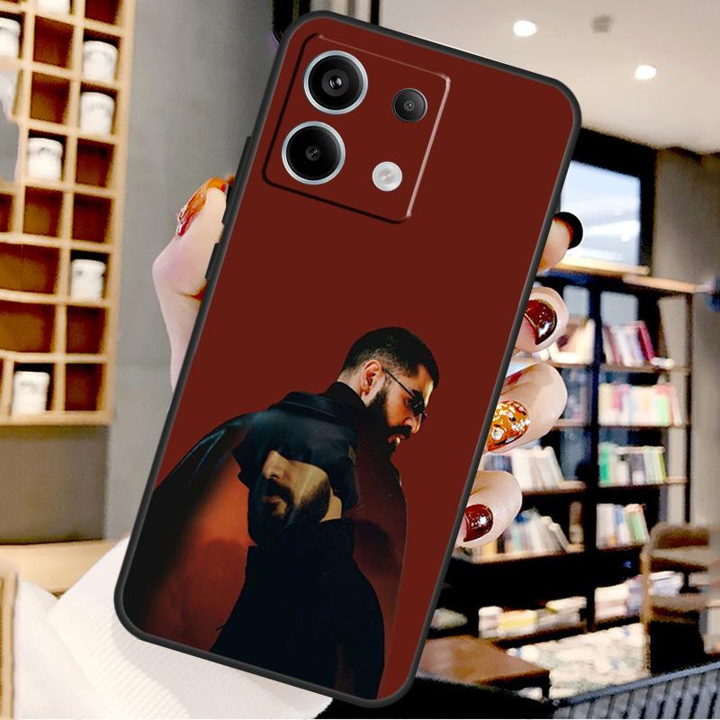 MiyaGi Andy Panda Для Xiaomi Redmi Note 13 Pro 9 10 11 12 14 15 Pro Plus Чехол Для Redmi 15 12C 13C 14C 10C 15C