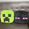 Плюшевая подушка-игрушка Minecraft ТНТ