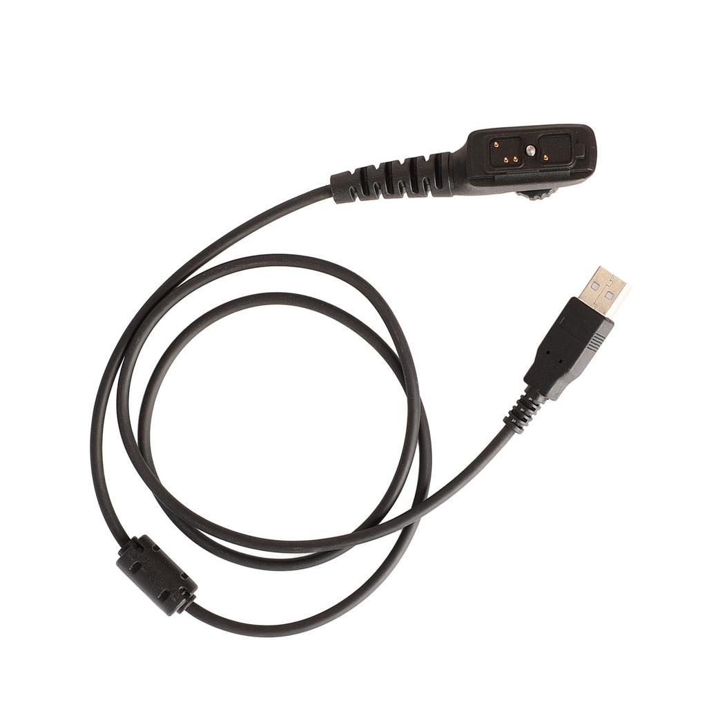 Кабель для программирования переговорное устройство USB запись частота линия Plug And Play кабель данных для PC38 PD780