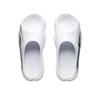 Мужские шлепанцы Li Ning BADFIVE Slide Белые ABTU001-2