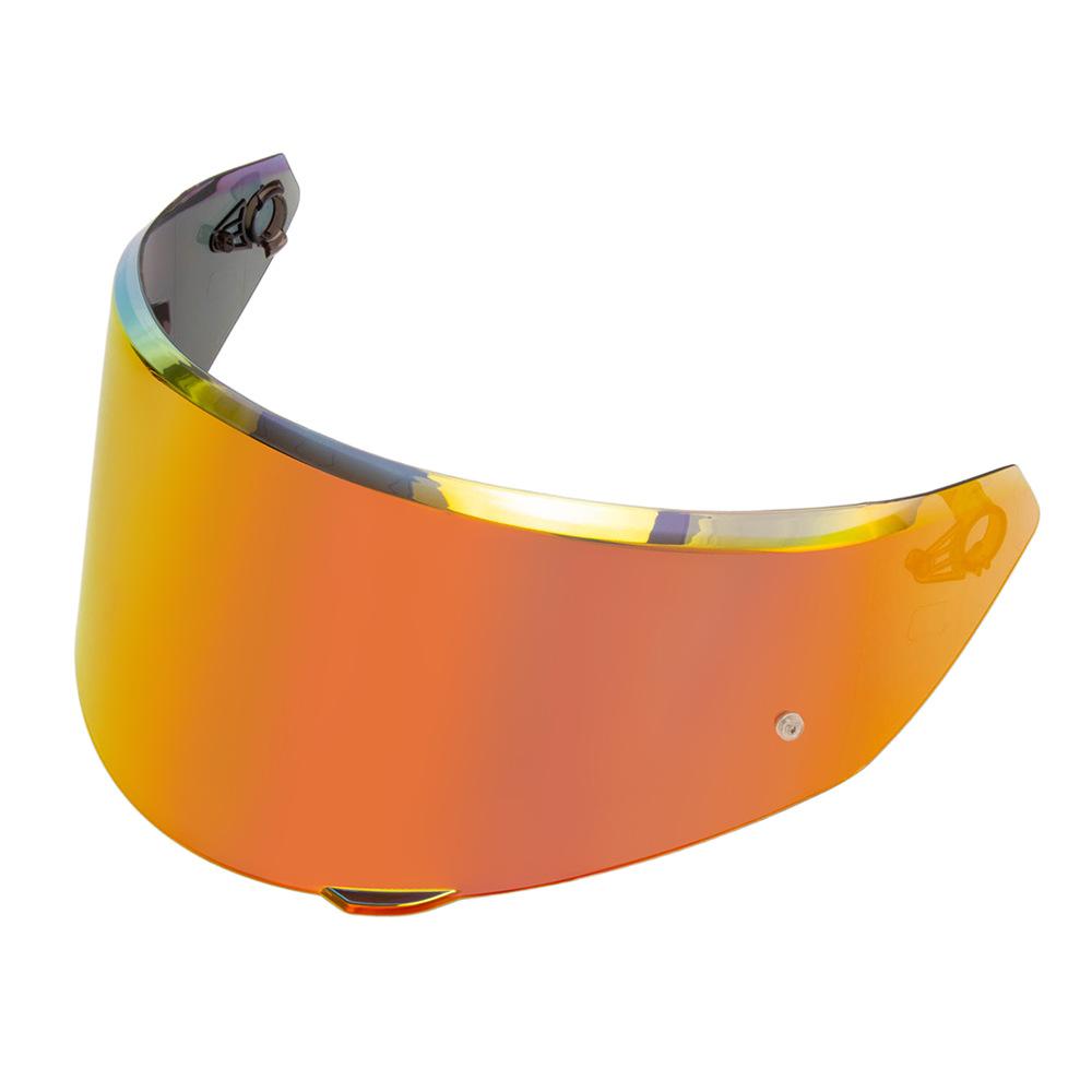 Helmet Visor for NEW AGV K3 DOT(E2206) Motorcycle Helmet Lens Windshield Shield Goggles Screen Mica Accessories