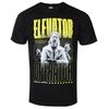 Electric Callboy Moves Tech Smile Art Pattern Electronicore Band Tshirt Casual Trend Style Cotton Tshirt For Unisex And Unisex
