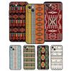 Племенной этнический узор Для OnePlus 15 13 12 11 13R 12R 10R 13T 10T 8T Чехол Для OnePlus Nord 5 CE 3 2 4 Lite N20 N30