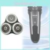 Для бритвы Philips S9000 Замена Rq1250 Rq12 Головка с лезвиями из нержавеющей стали для мужского груминга