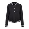 Urban Classics Womens/Ladies Varsity Jacket
