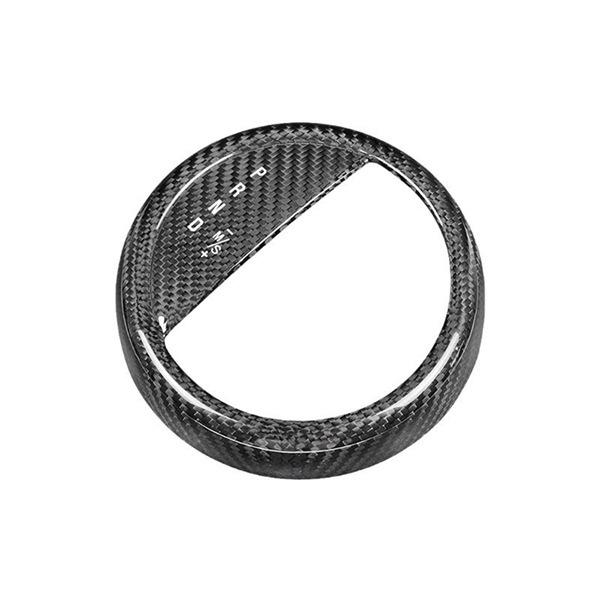 Панель переключения передач из углеродного волокна для BMW MINI R50/R53 (2001-2006) Автоматическая коробка передач