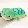 Minecraft-themed Figurines, Including Parrots, Bats, Turtles, Pigs, And Plush Toys