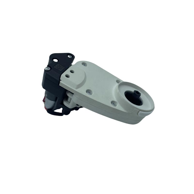 Original Outer Swing Side Brush Assembly for Xiaomi Mijia M30S/ H40/ M40 Vacuum Cleaner Parts