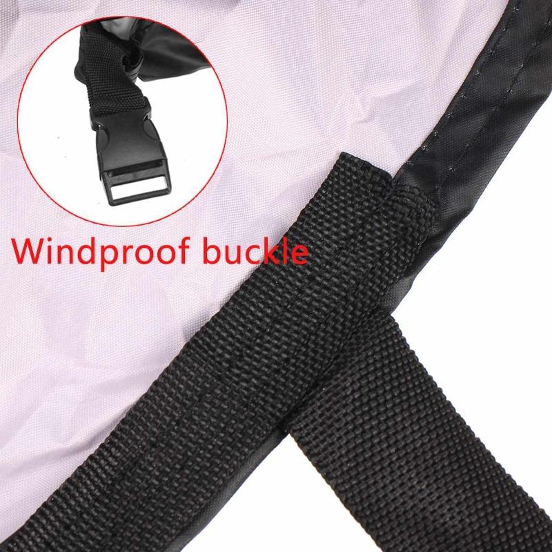 Full Car Cover Camper Full Body Cover Outdoor For VW T25 T2 Camper Van UV Resistant Waterproof Sunshade Breathable Washable