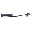 Кабель Hdd для ноутбука Dell Latitude E5250, гибкий кабель Sata Dc02C007L00 Zam60
