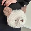 Сумки-игрушки: Медвежонок Попкорн, Яйцо, Облачко и Сосиска: Коллекция сумок через плечо и рюкзаков