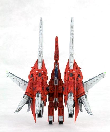 Kotobukiya Пластиковый набор Raystorm Scale R-GRAY1 1/144