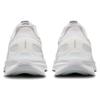 Nike Женские кроссовки Zoom Structure 25 Белый Металлик Серебристый повседневные DJ7884-101
