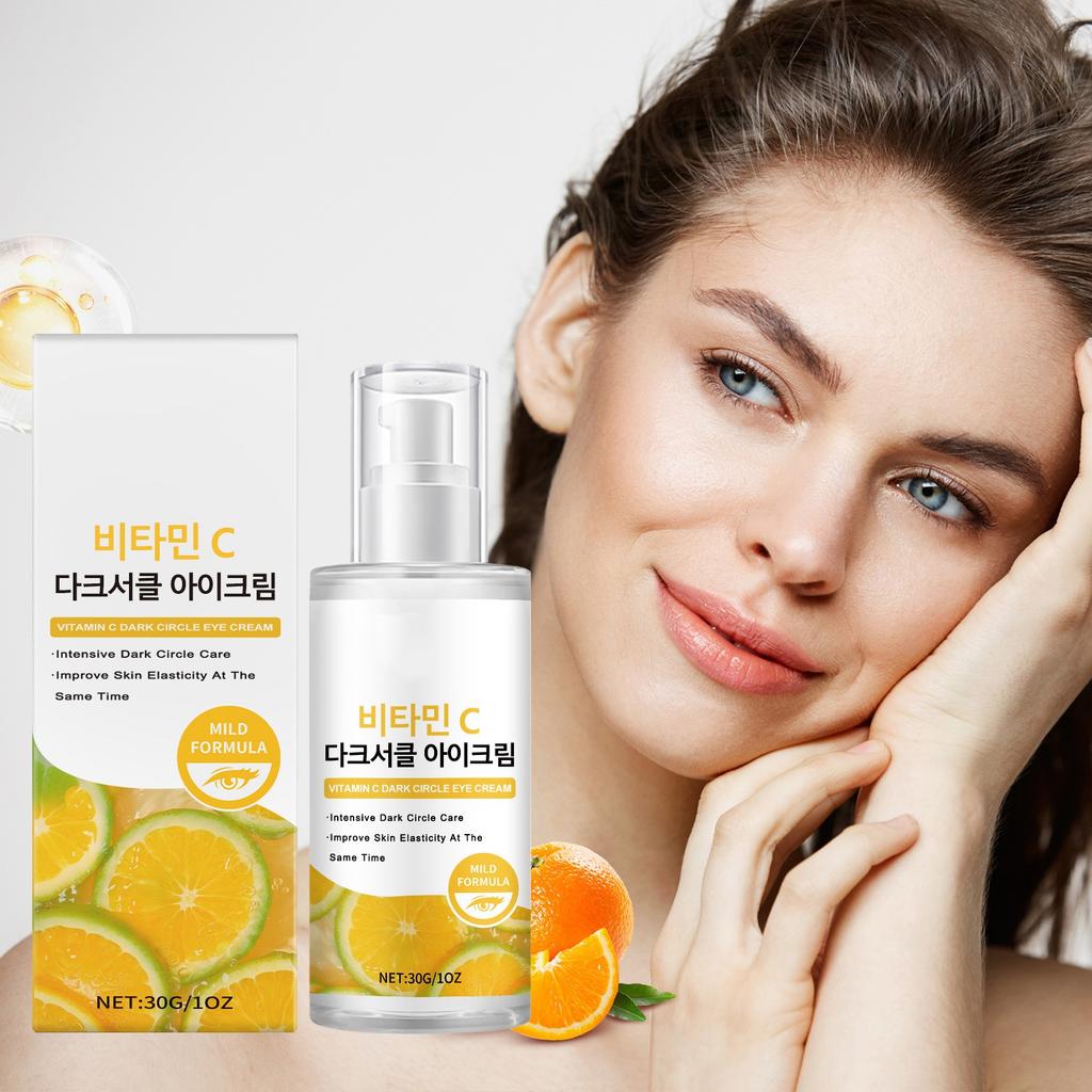 Instant Eye Tightener Cream Eye Cream Hydrates And Moisturizes Eye Skin Hydrating Face Cream Refreshing And Moisturizing 30g