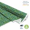 Outdoor Dekostoffe Oxford - Motiv Frühling I Dx7660