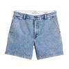 Levis Womens/Ladies Wellthread Mom Shorts