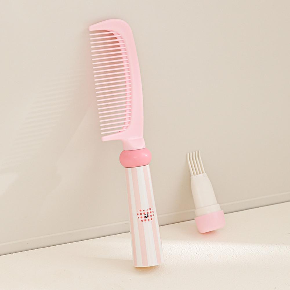 Anti Static Air Bag Hair Comb Hairdressing Scalp Massage Hair Brush Massage Comb Makeup Tool