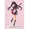 Brilliant Stage Azusa Nakano Finished Figure Japan K-ON! 1/8 (Hobby Limited)