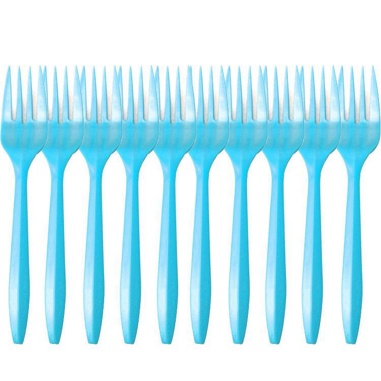 Популярный мультяшный набор для детской вечеринки по случаю дня рождения с футбольным узором