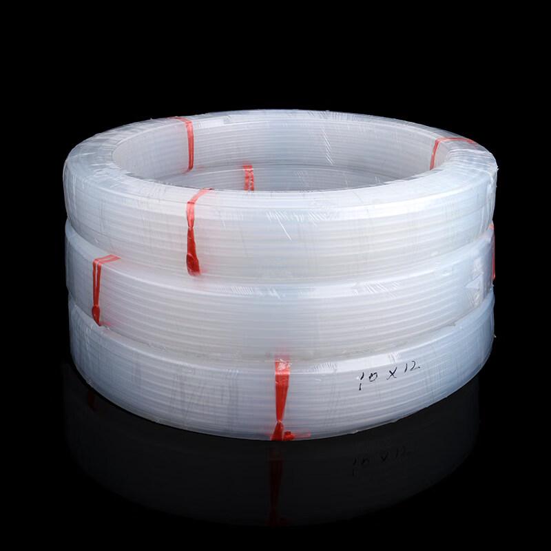 Transparent PTFE Tubing